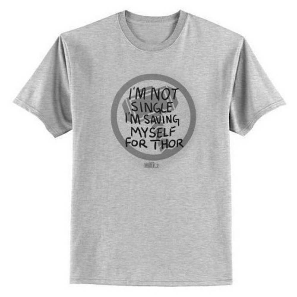 Marvel's What If...? Thor Funko T-Shirt